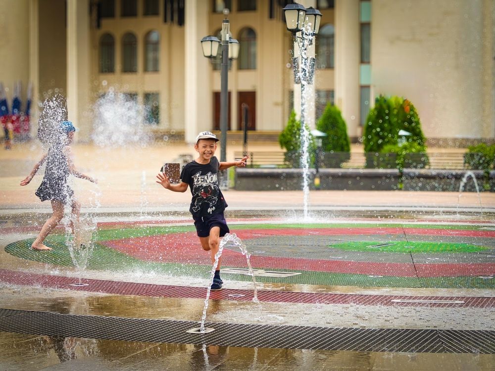 Photograph by Kate Maximenko