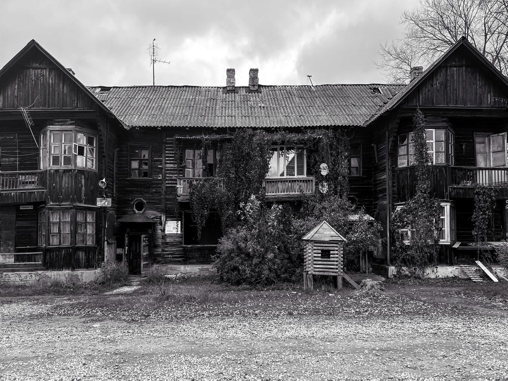 Photograph by Анастасия Конина