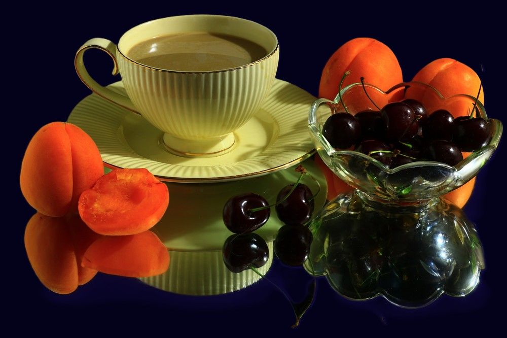 Photograph by Игорь Куленко