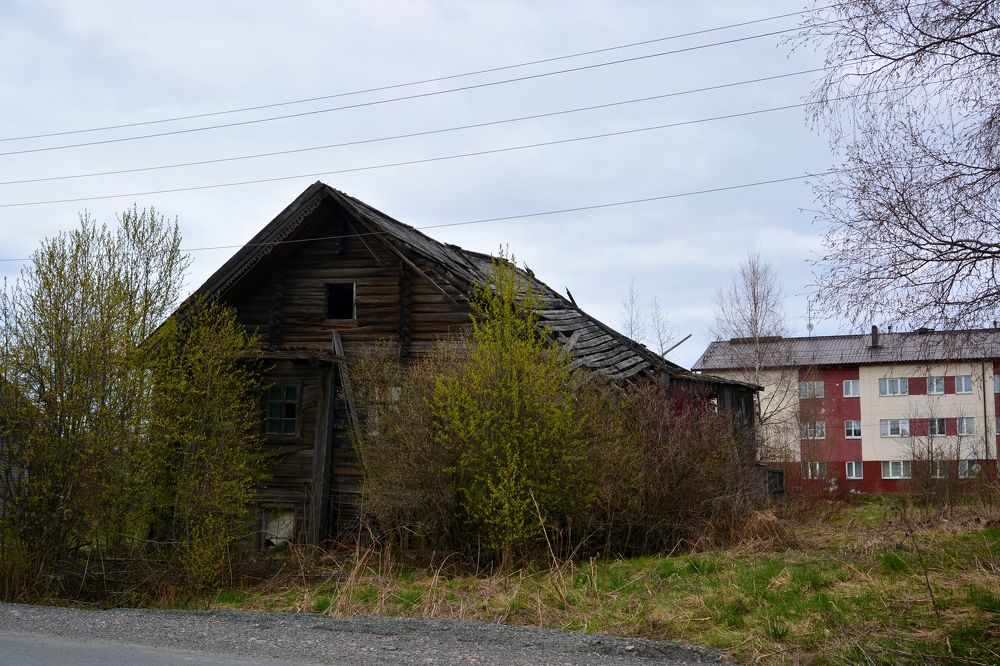 Photograph by Анатолий Орлов