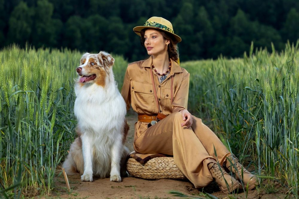 Photograph by Наталья Герцен