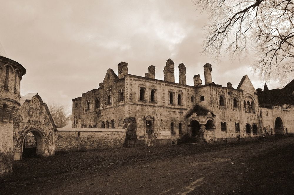 Фотография автора Ирина Кухарчук