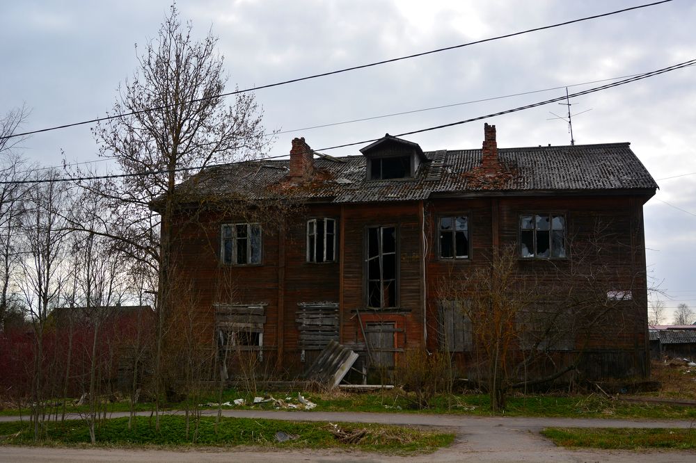 Photograph by Анатолий Орлов