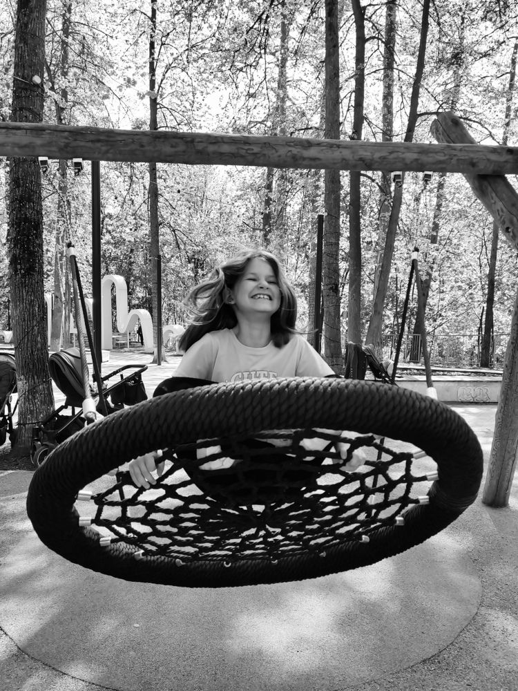 Фотография автора Татьяна Егорова