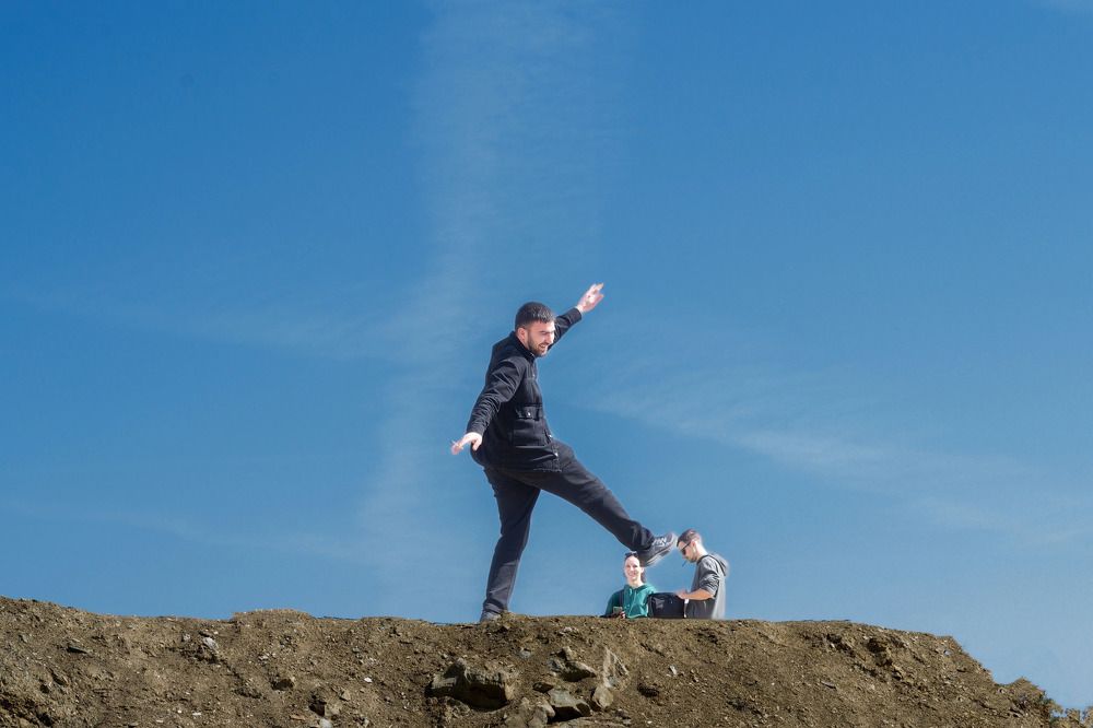 Photograph by Татьяна Михайловна