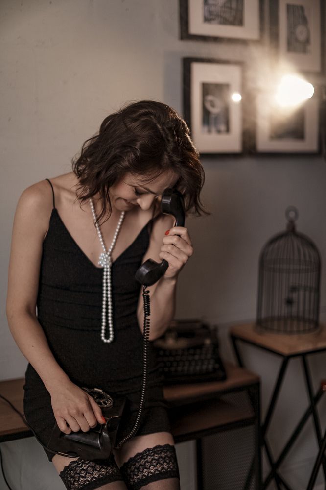 Photograph by Елена Матвеичева