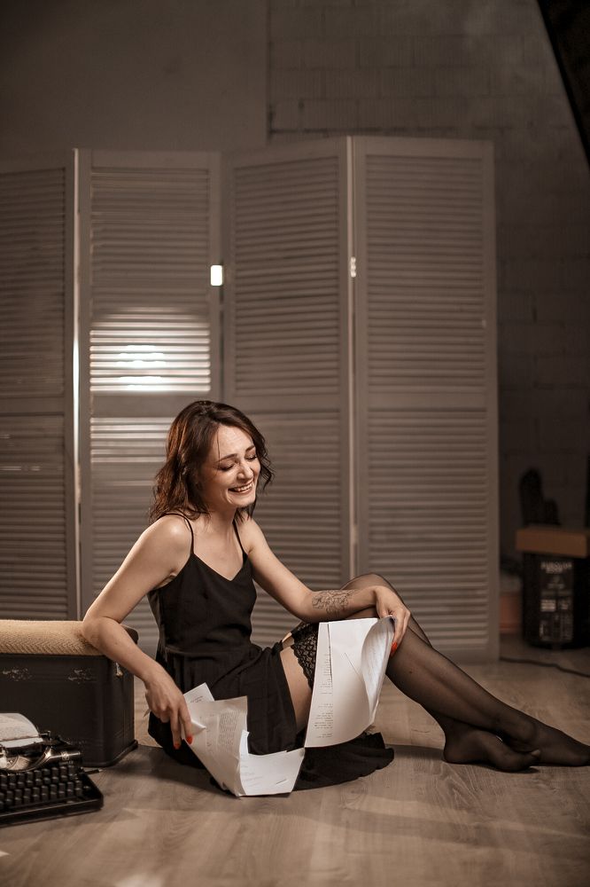 Photograph by Елена Матвеичева