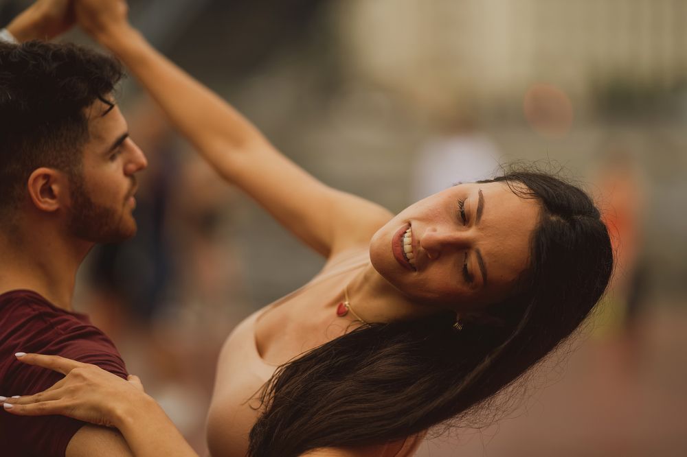 Photograph by Alexey Shevchenko