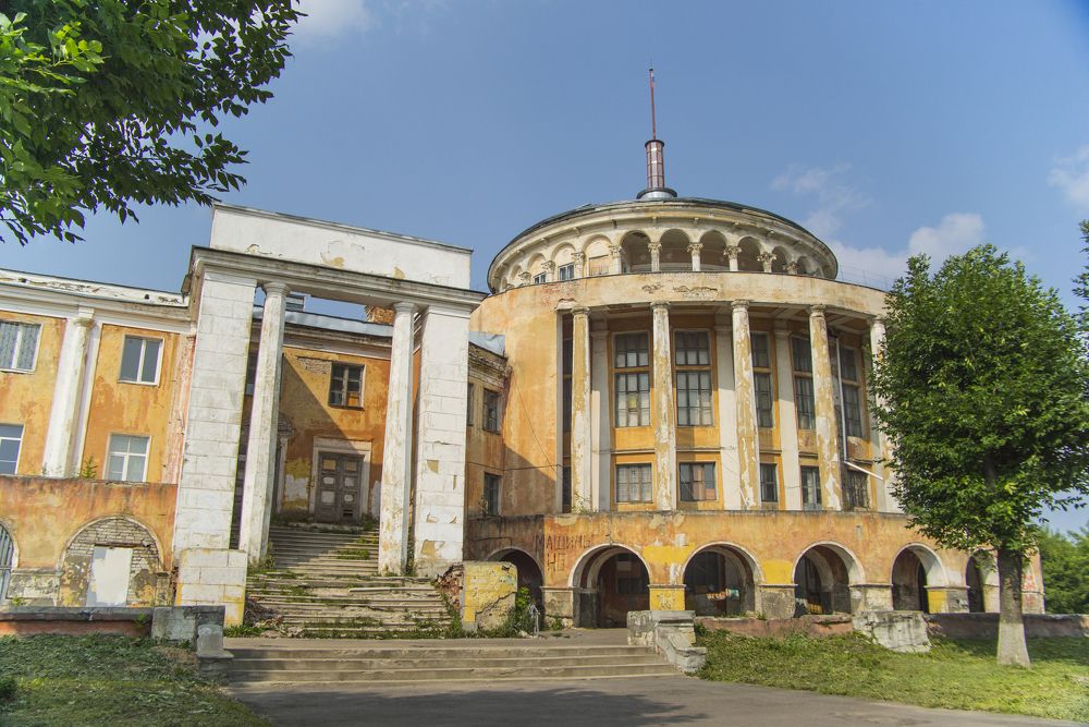 Photograph by Игорь Зиновьев