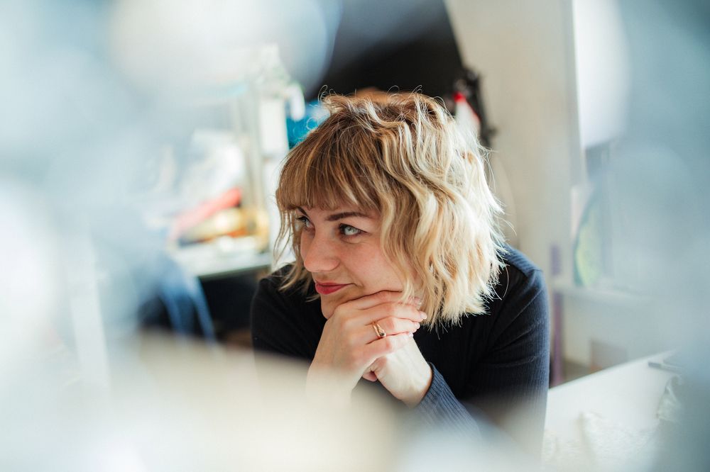 Photograph by Екатерина Боброва