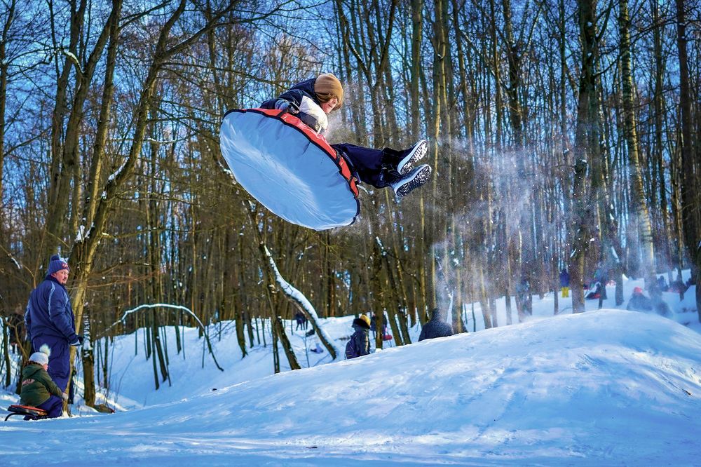 Photograph by Alexey Shevchenko