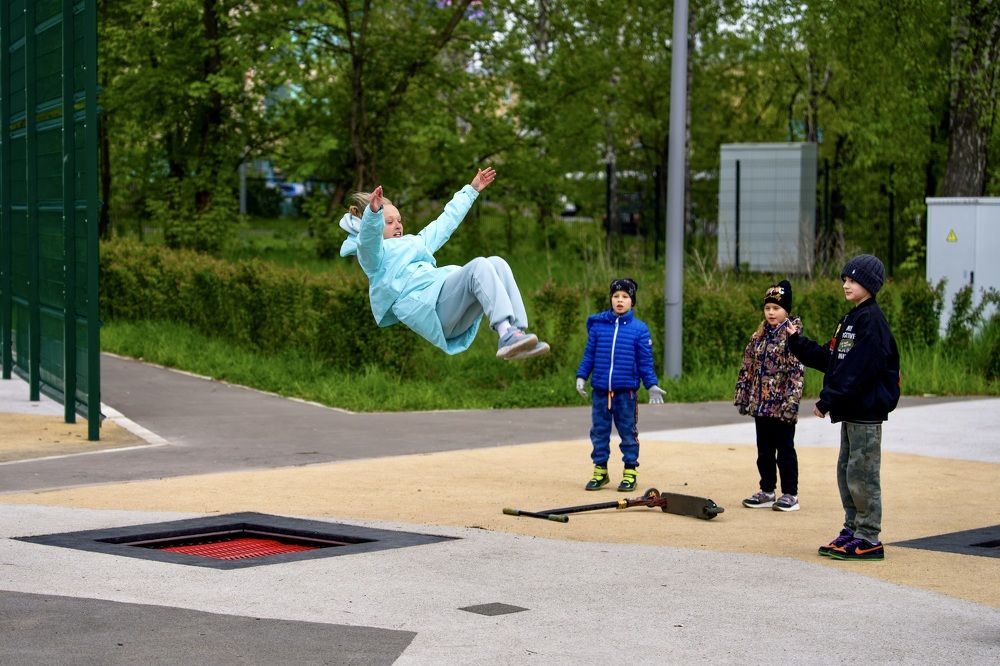 Photograph by Alexey Shevchenko