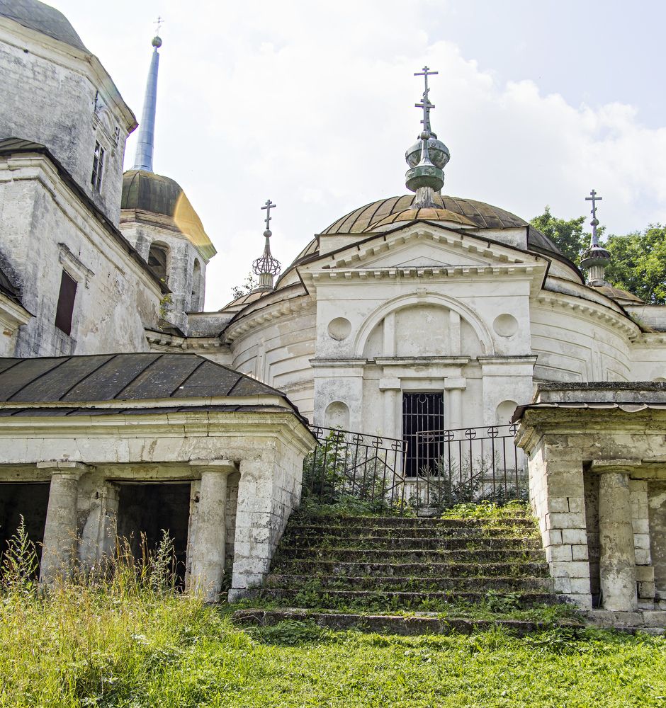 Photograph by Игорь Зиновьев