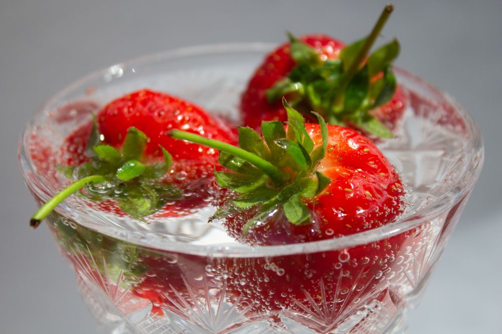 Photograph by Виталий