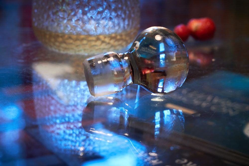 Photograph by Inna Tatarchenko