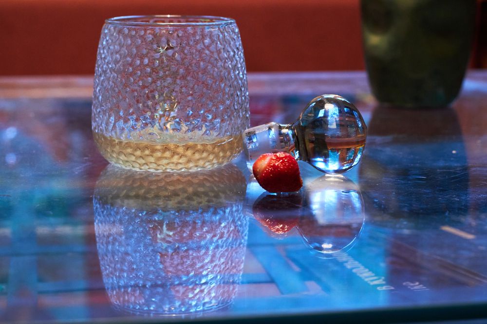 Photograph by Inna Tatarchenko