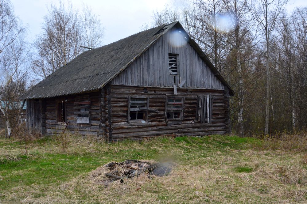 Photograph by Анатолий Орлов