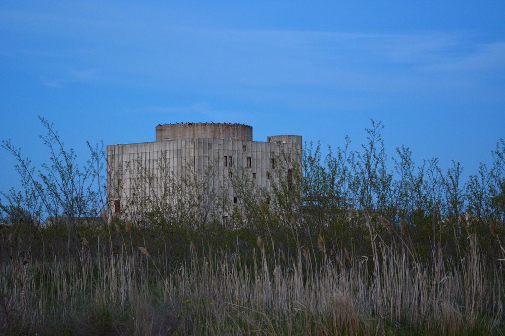 Photograph by Анатолий Орлов