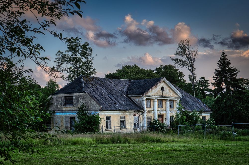 Photograph by Janis Serdienis