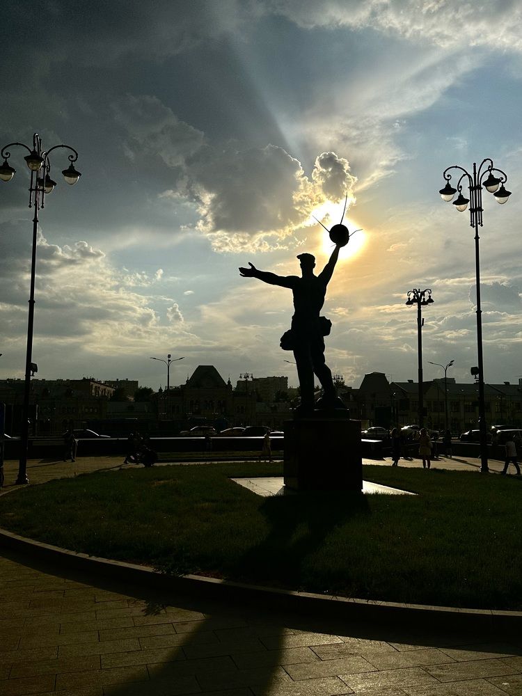 Photograph by Яна Велижанина