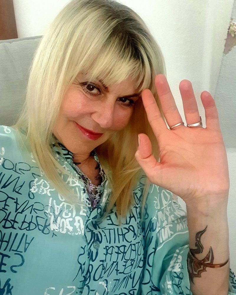 Photograph by Jasmina Zafer