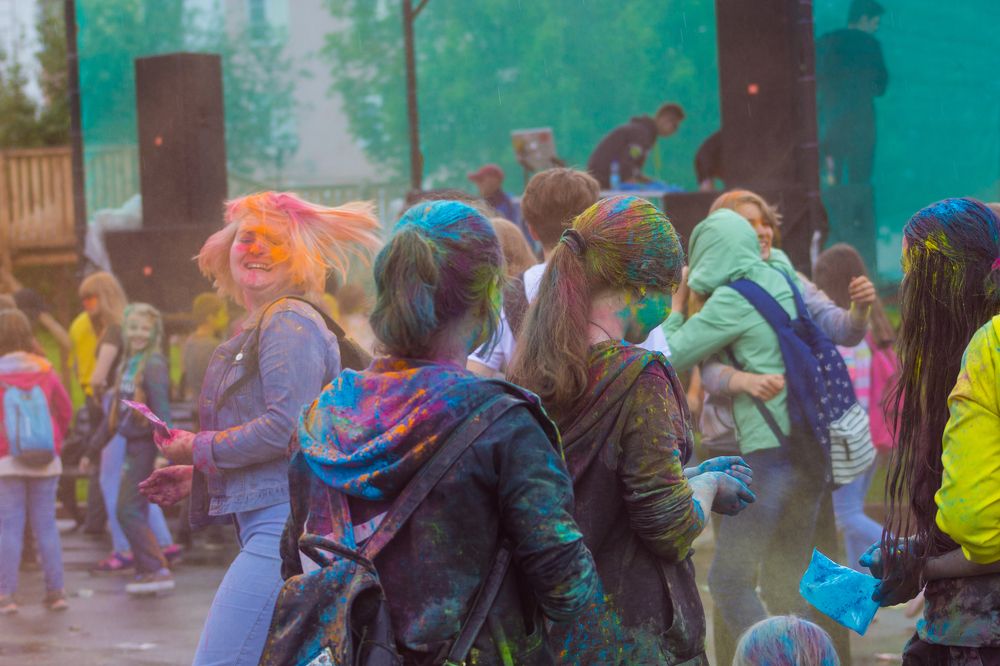 Photograph by Anton Hantov