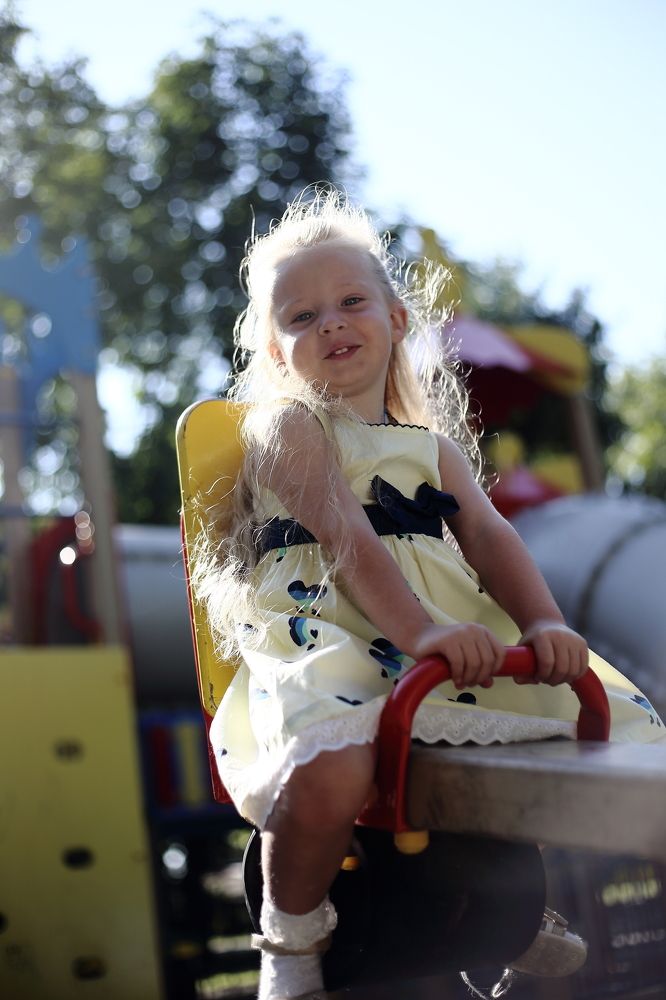 Photograph by Алексей Шевцов