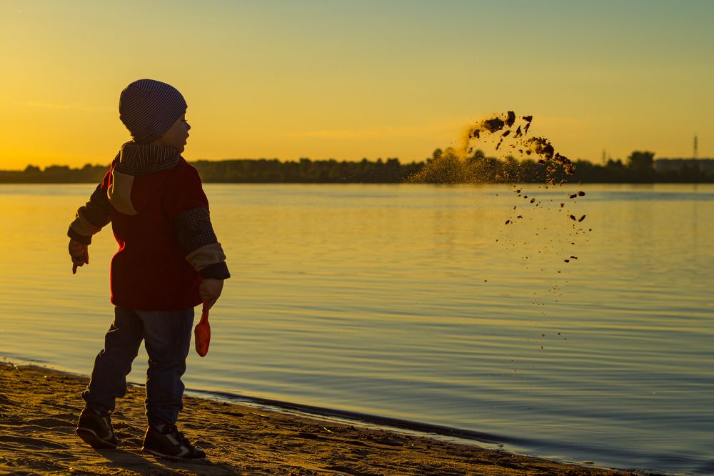 Photograph by Anton Hantov