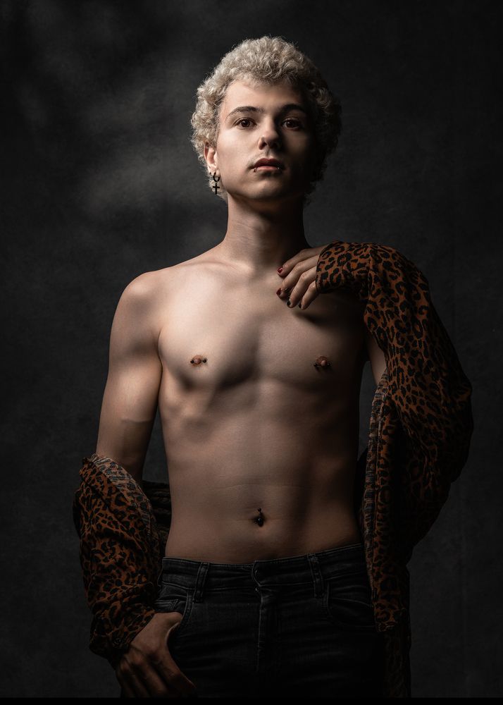 Photograph by Yuri Boichenko