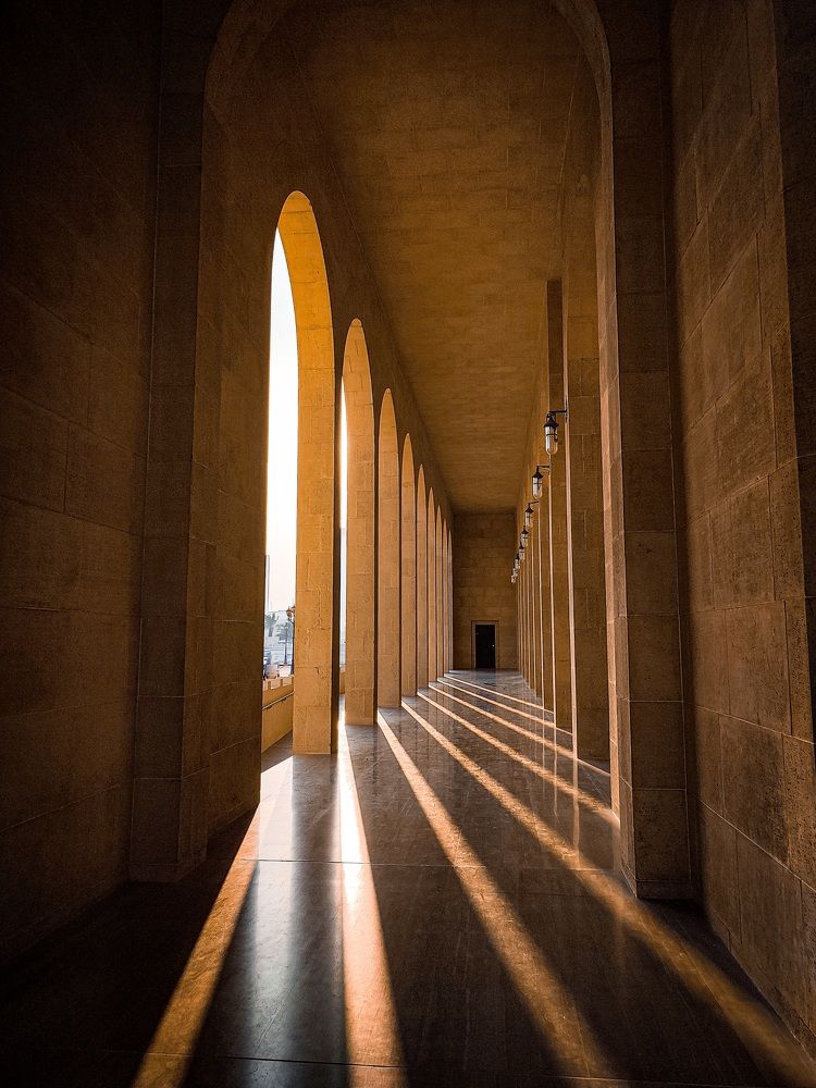 Photograph by Nabeel k Basheer