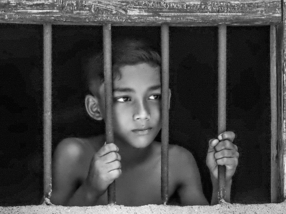 Photograph by Bidyut Dutta