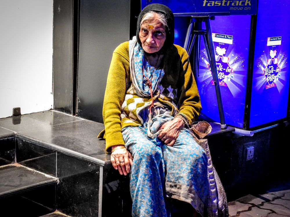 Photograph by Bidyut Dutta