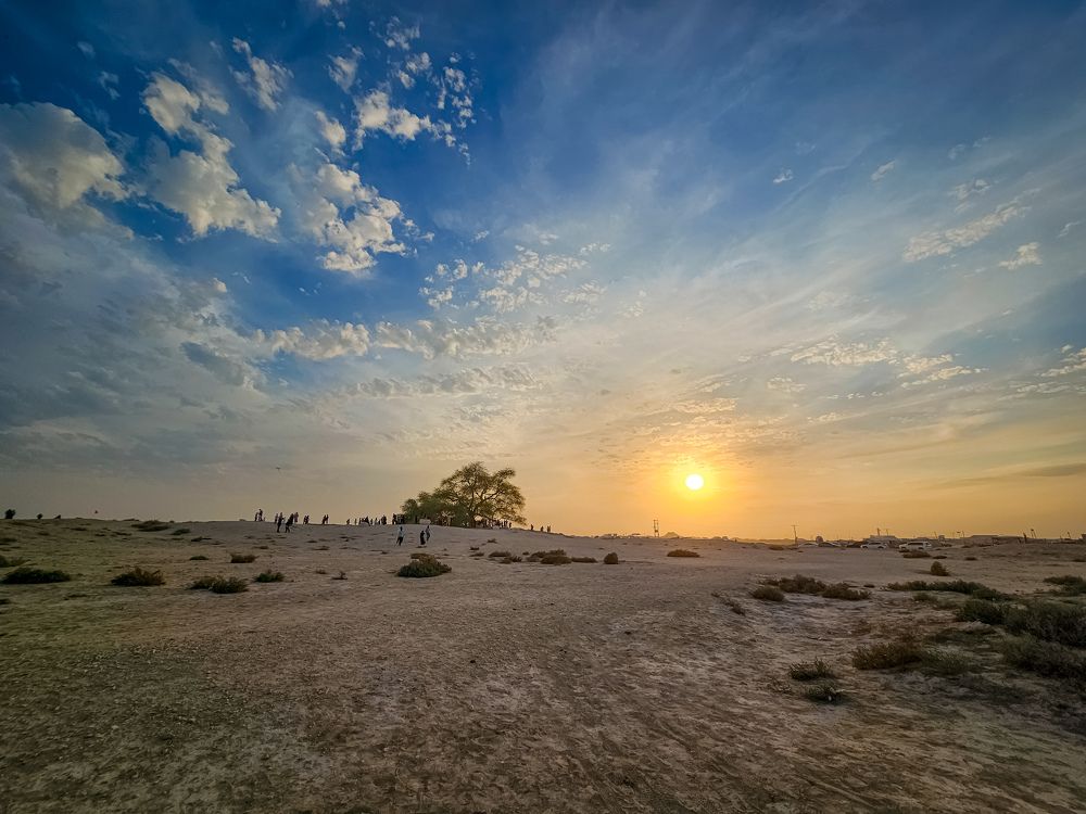 Photograph by Nabeel k Basheer