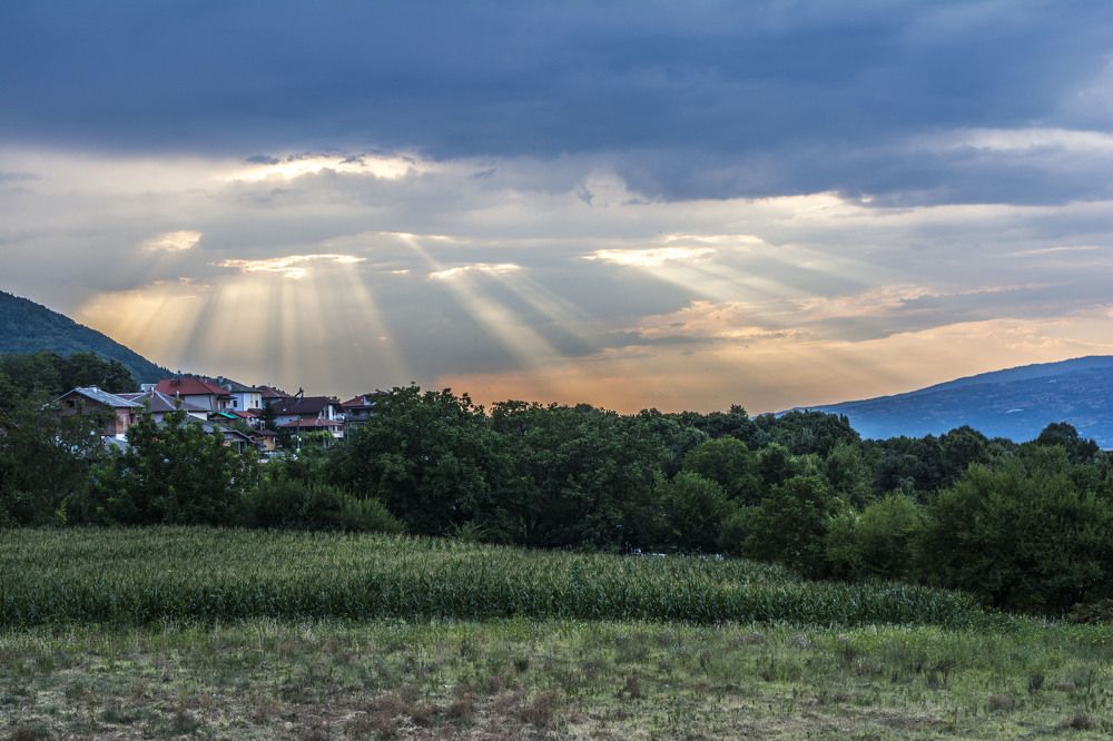 Photograph by iliya levkov