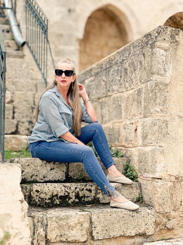 Photograph by Виктория Горловецки