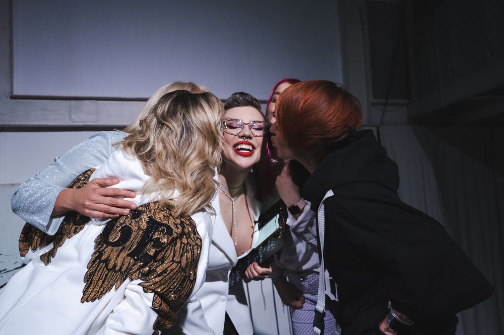 Photograph by Татьяна Колотилова