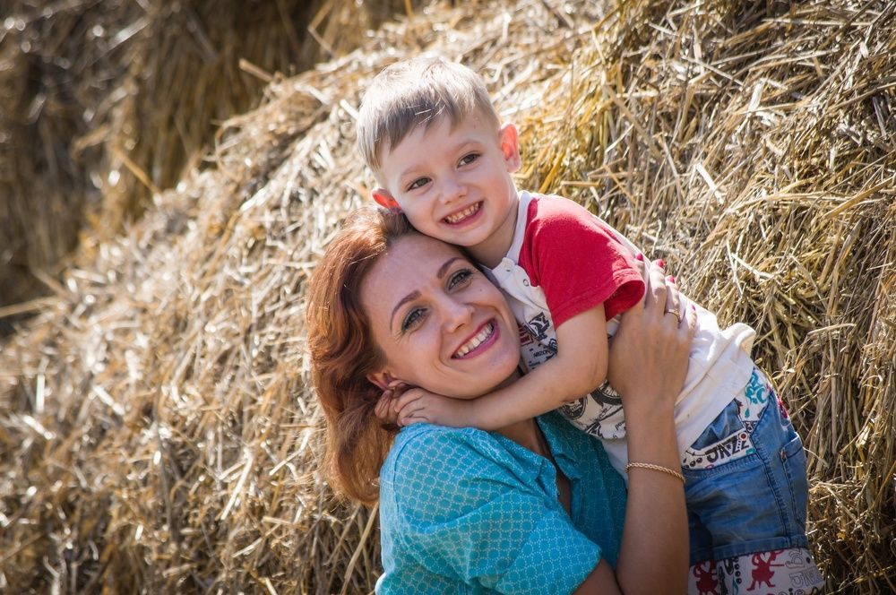 Фотография автора Ксения Смирнова