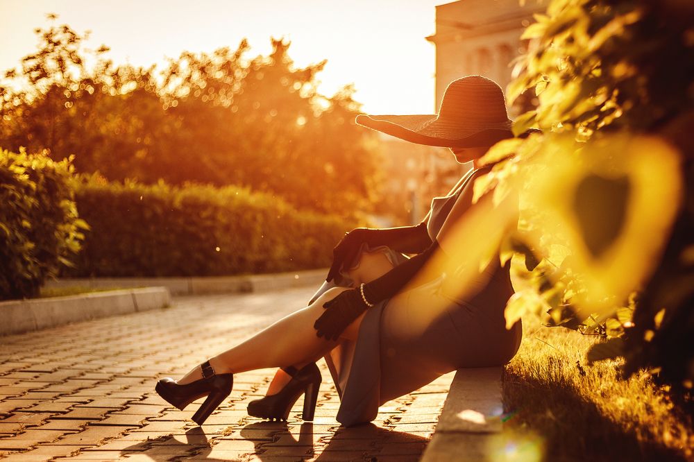 Фотография автора Ирина Ананич