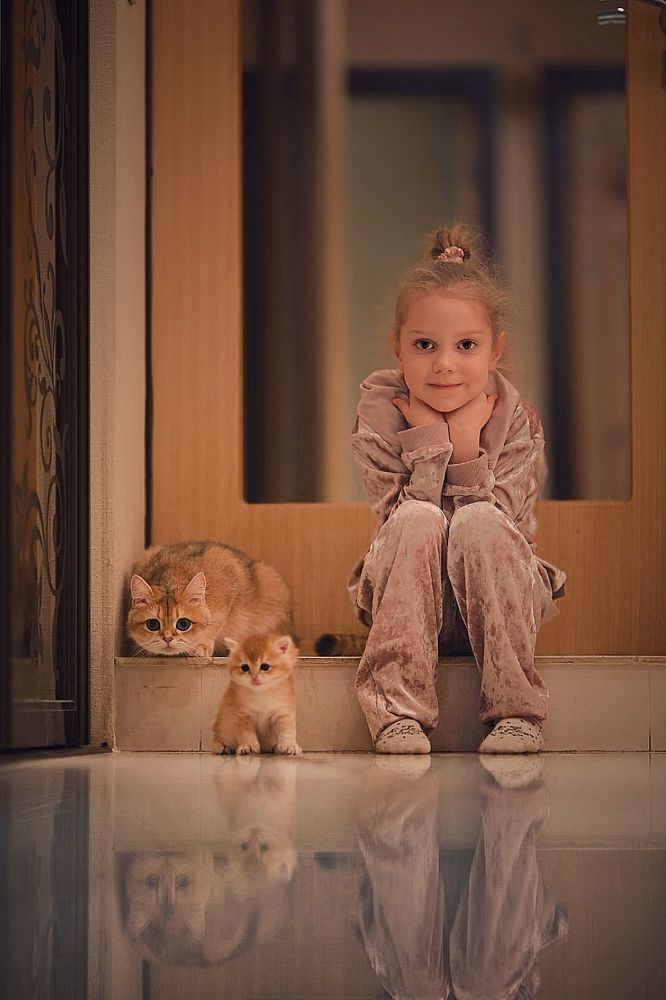 Photograph by Вячеслав Романов