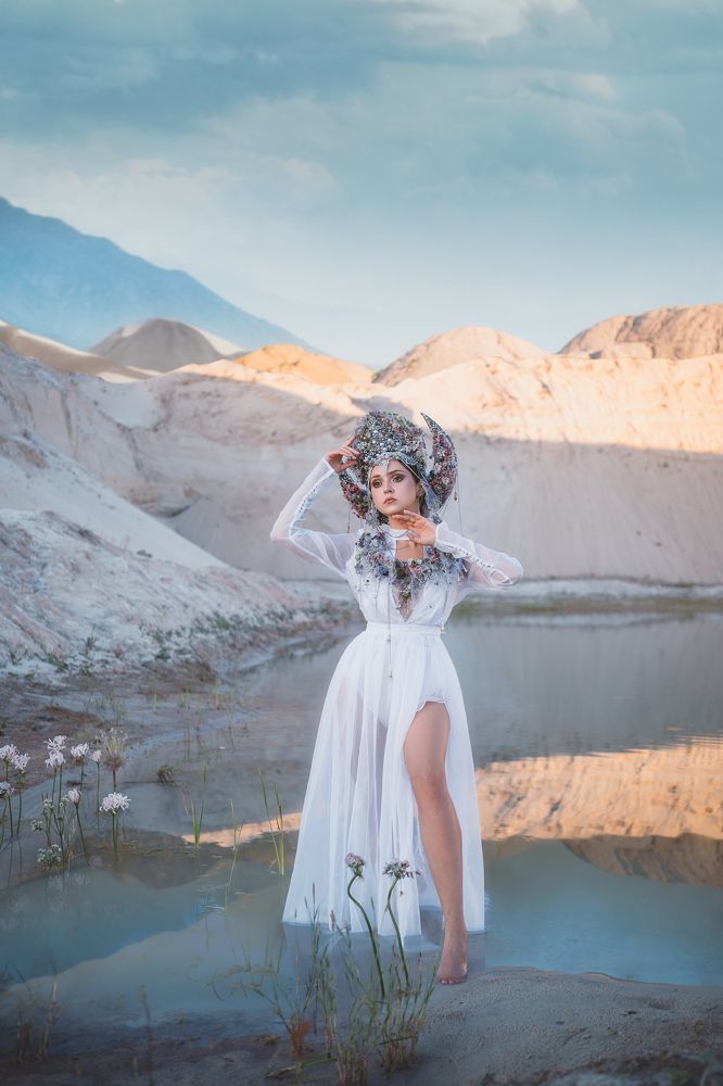 Photograph by Елена Ефанова