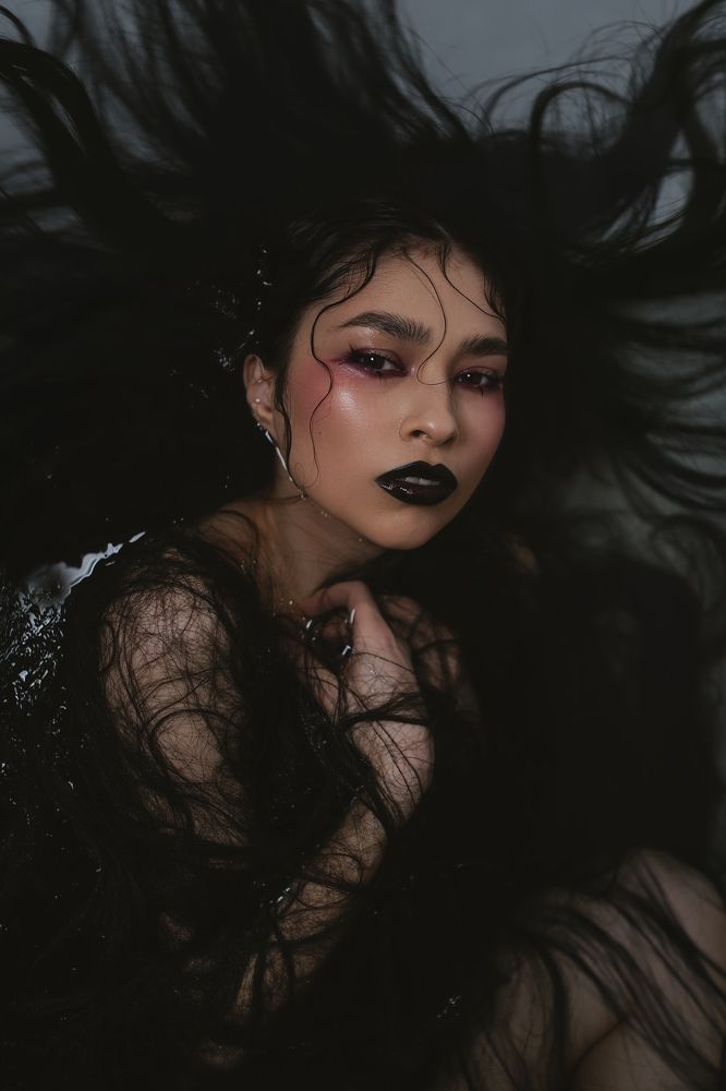 Photograph by Елена Ефанова