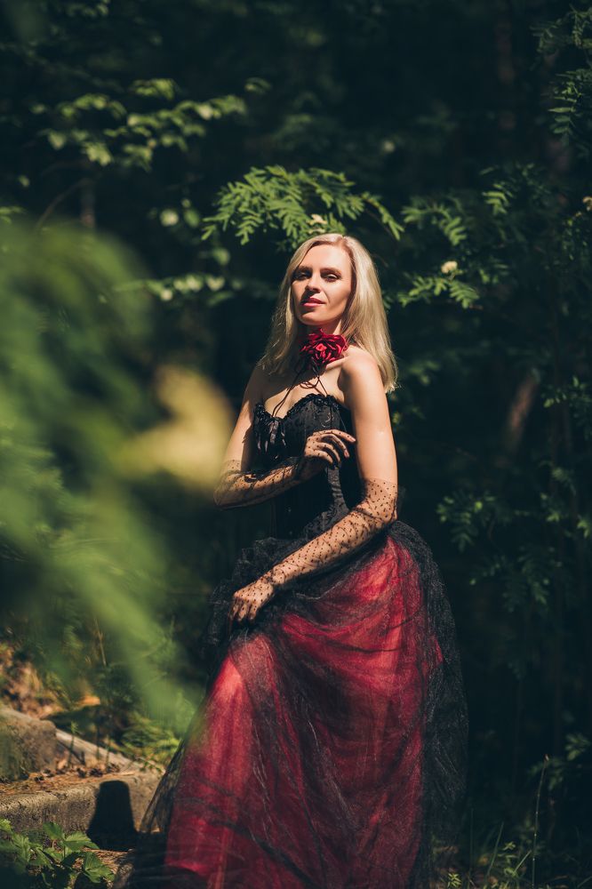 Photograph by Марина Киприна