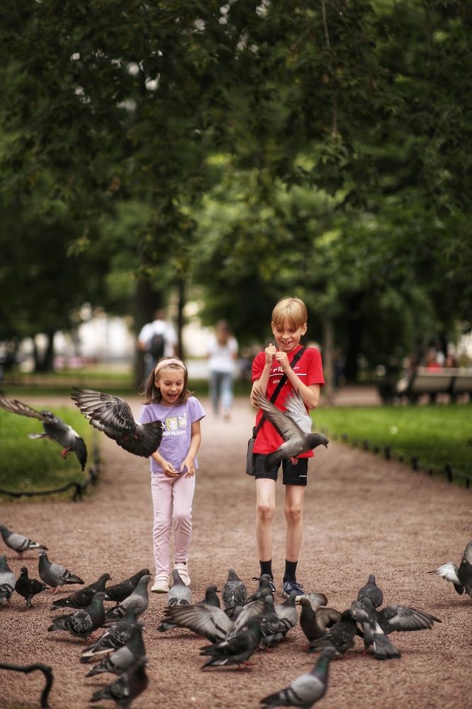 Photograph by Марина Киприна