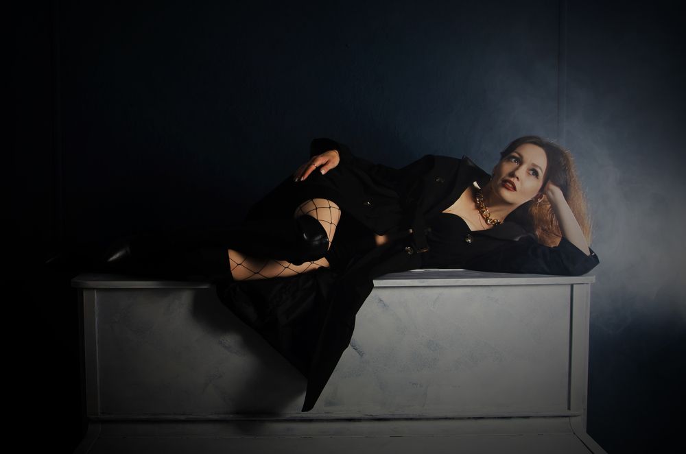 Photograph by Алексей Акуленко