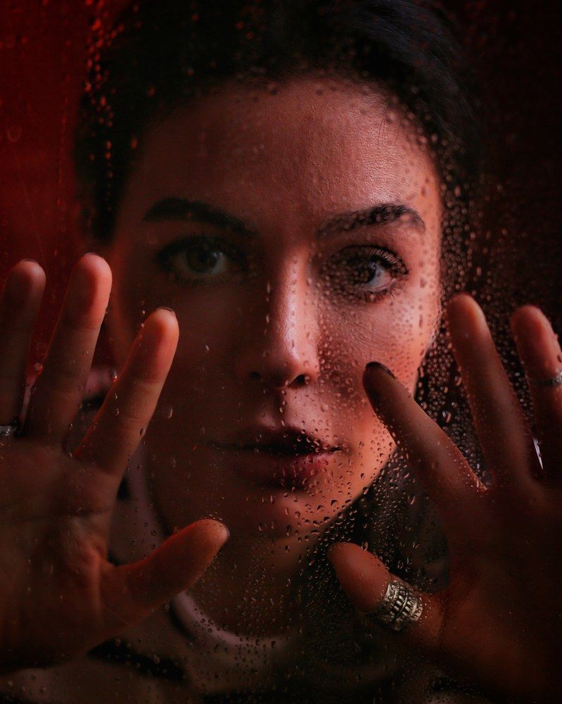 Photograph by Марина Киприна