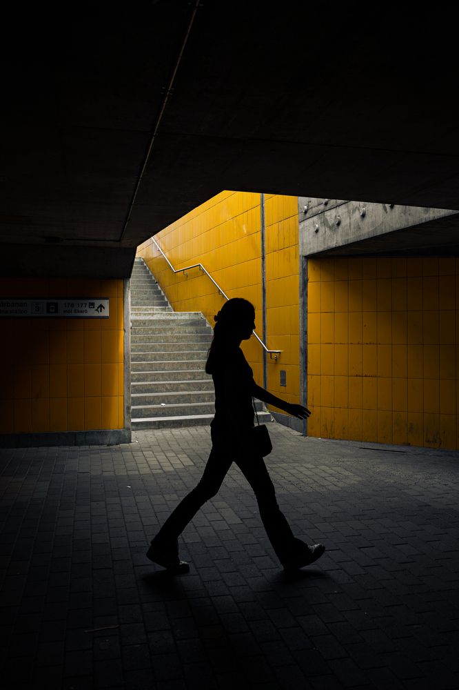 Photograph by Nikolay Surovtsev