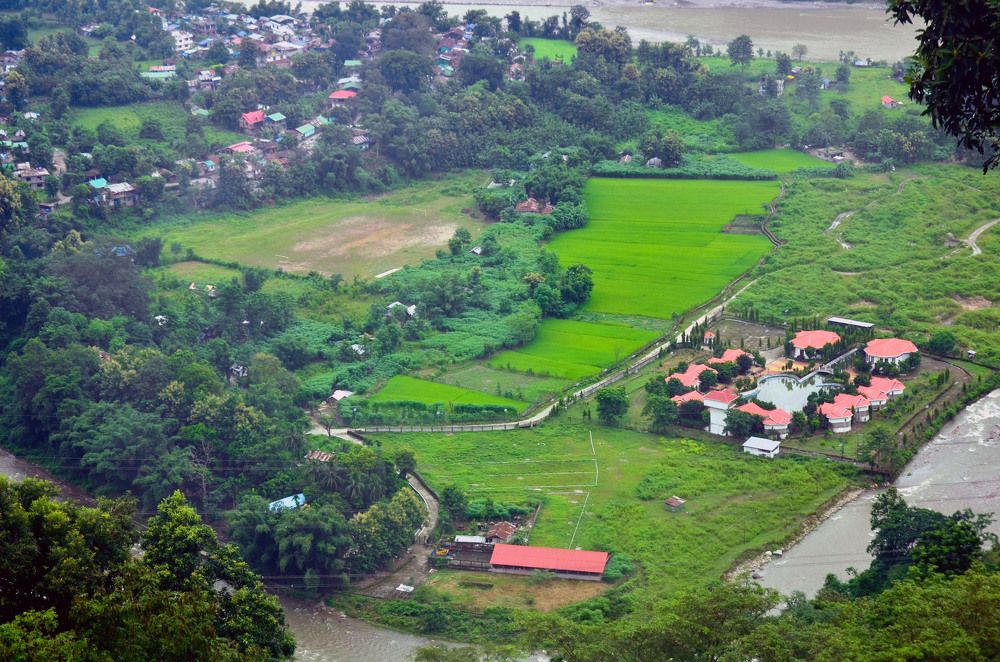 Photograph by Biswa Tshering Tamang