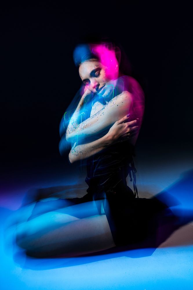 Photograph by Вероника Кузнецова