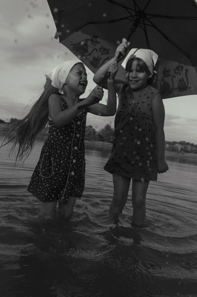 Photograph by Олеся Александрова