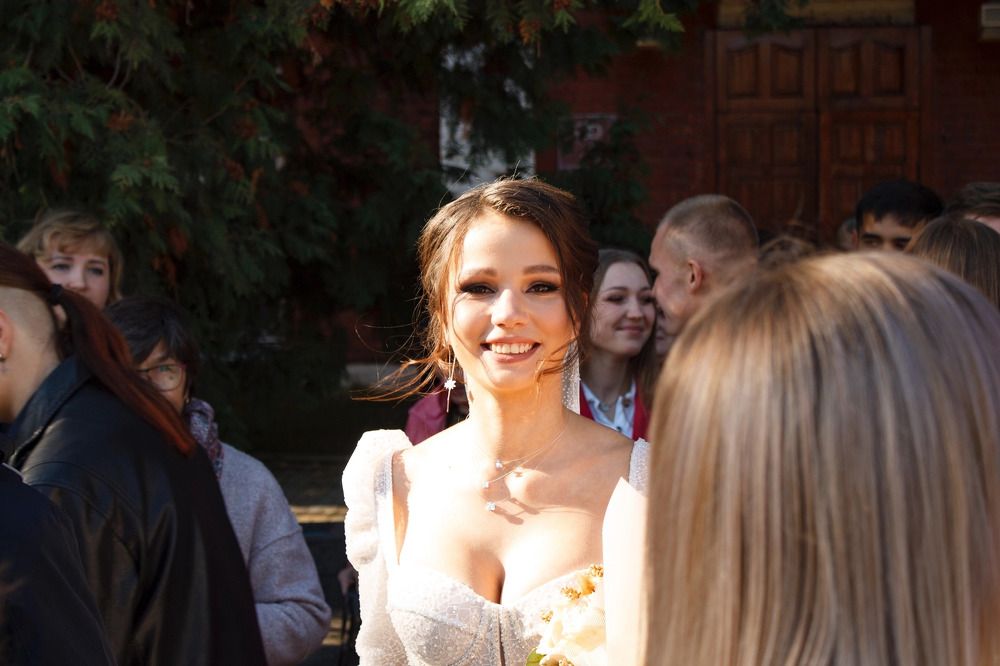 Photograph by Александр Авдеев